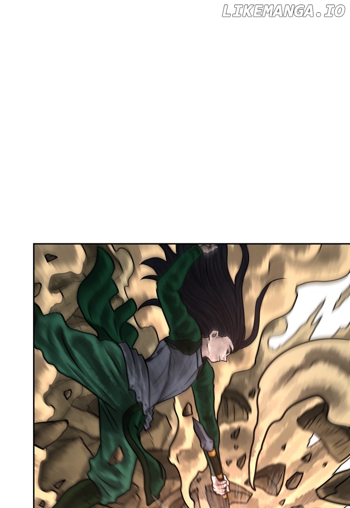Warrior Executioner chapter 12 - page 18